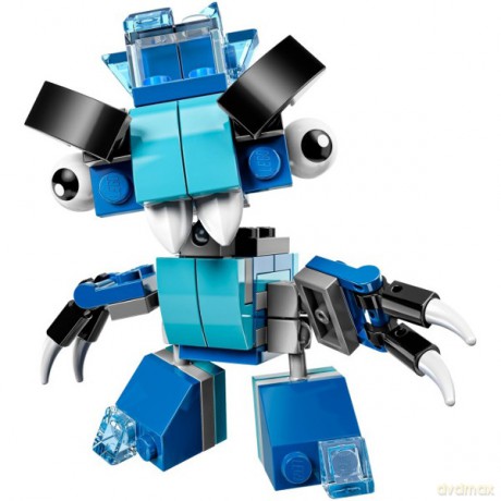 LEGO Mixels Chibo 41540 [KLOCKI]