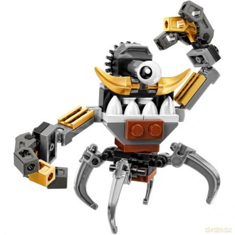 LEGO Mixels Gox 41536 [KLOCKI]