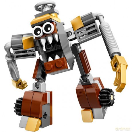 LEGO Mixels Jinky 41537 [KLOCKI]