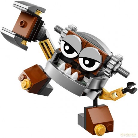 LEGO Mixels Kamzo 41538 [KLOCKI]