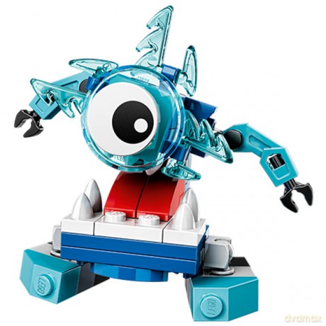 LEGO Mixels Krog 41539 [KLOCKI]