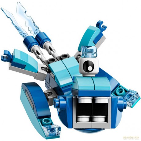 LEGO Mixels Snoof 41541 [KLOCKI]