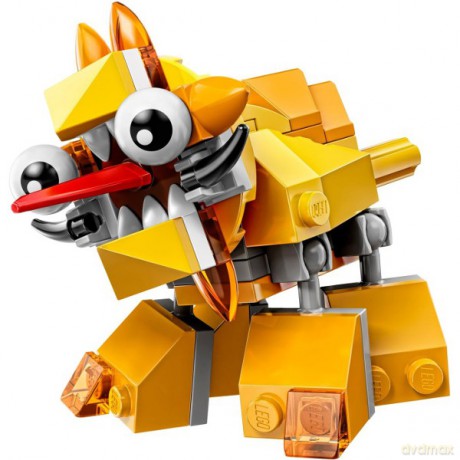 LEGO Mixels Spugg 41542 [KLOCKI]