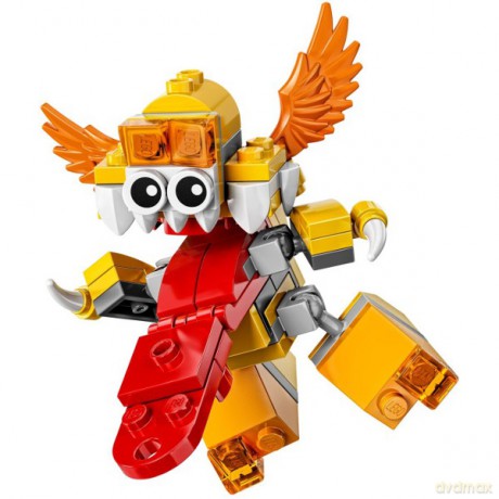 LEGO Mixels Tungster 41544 [KLOCKI]