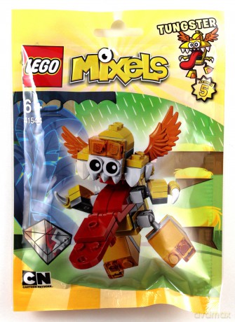 LEGO Mixels Tungster 41544 [KLOCKI]