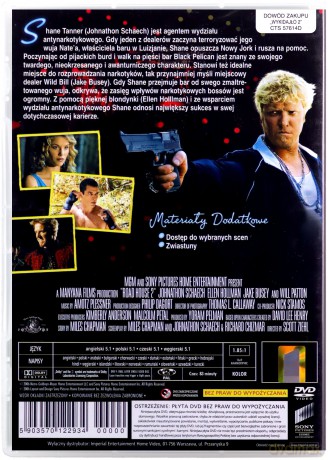 Wykidajło 2 [DVD]