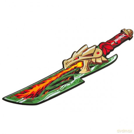 LEGO Ninjago Miecz Ninja 851335 [KLOCKI]