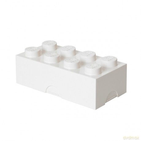 LEGO Pojemnik na lunch biały 4023