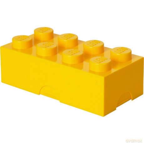 LEGO Pojemnik na lunch żółty 40231732
