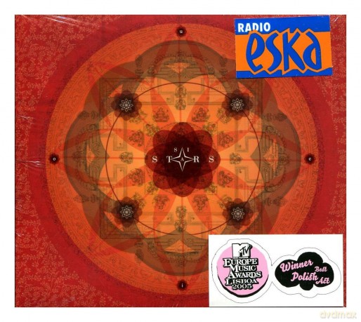Sistars: A.E.I.O.U (digipack) [CD]