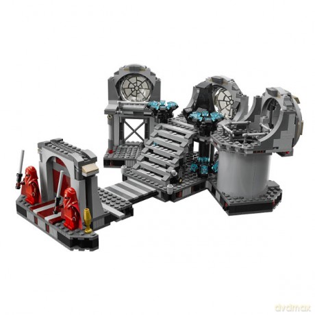 LEGO Gwiezdne Wojny Gwiazda Śmierci 75093 (Star Wars) [KLOCKI]