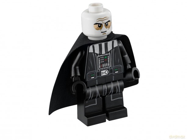 LEGO Gwiezdne Wojny Gwiazda Śmierci 75093 (Star Wars) [KLOCKI]