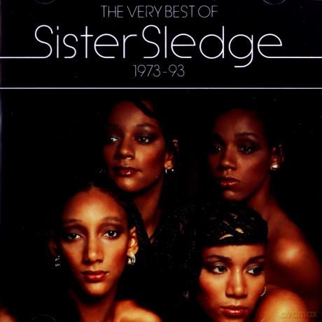 Sister Sledge: The Best Of...('73-'85) [CD]