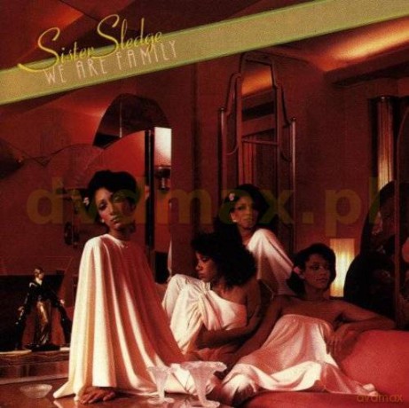 Sister Sledge: We Are Family [CD]
