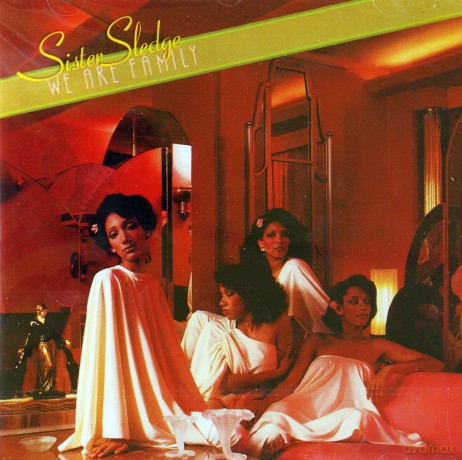 Sister Sledge: We Are Family [CD]