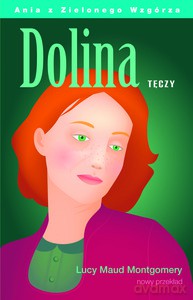 Dolina Tęczy (Tom 7) - Lucy Maud Montgomery [KSIĄŻKA]
