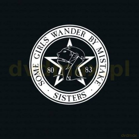 The Sisters Of Mercy: Some Girls Wander By Mistake [CD]