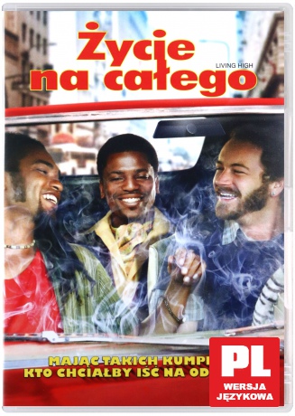 Życie na całego [DVD]
