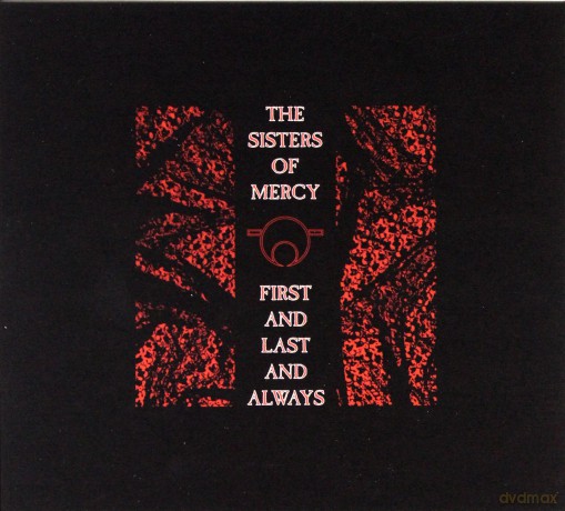 The Sisters Of Mercy: First And Last And Always (digipack) [CD]