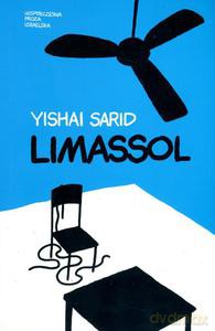 Limassol - Yishai Sarid [KSIĄŻKA]