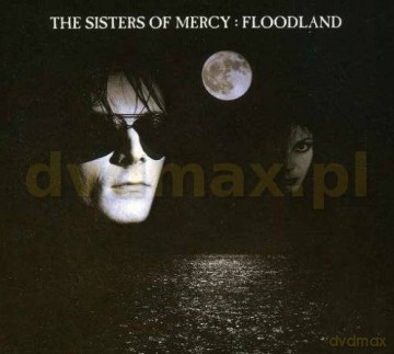 The Sisters Of Mercy: Floodland (digipack) [CD]