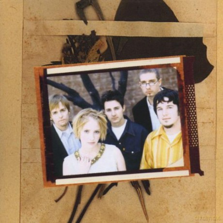 Sixpence None The Richer: Sixpence None The Richer [CD]