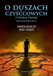 O duszach czyśćcowych - Maria Simma [KSIĄŻKA]