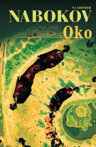 Oko - Vladimir Nabokov (twarda) [KSIĄŻKA]