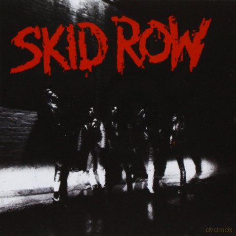 Skid Row: Skid Row [CD]