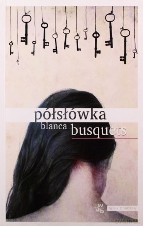 Półsłówka - Blanca Busquets [KSIĄŻKA]
