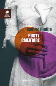 Pusty cmentarz - Ramiro Pinilla [KSIĄŻKA]