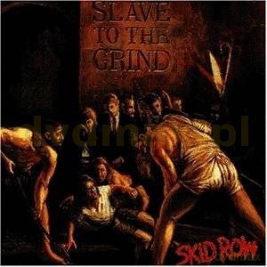 Skid Row: Slave To The Grind [CD]