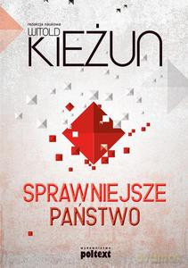 Sprawniejsze państwo [KSIĄŻKA]