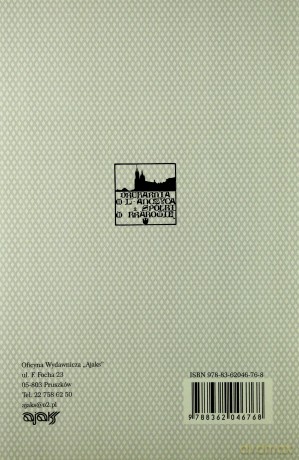 Szkice z dziejów szlachty mazowieckiej - Władysław Smoleński [KSIĄŻKA]
