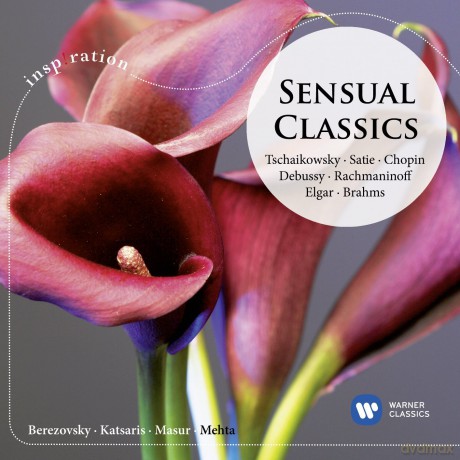 Sensual Classics [CD]