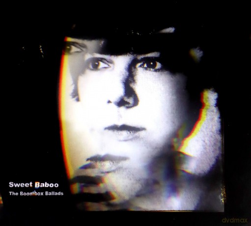 Sweet Baboo: The Boombox Ballads (digipack) [CD]