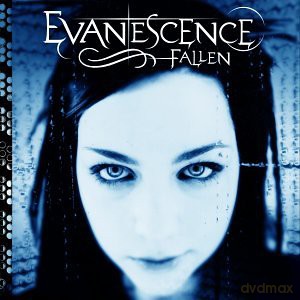Evanescence: Fallen [CD]
