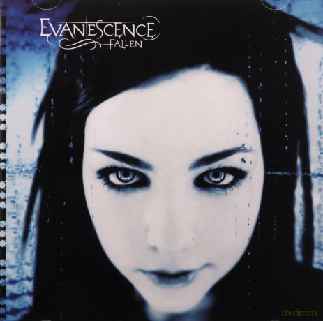 Evanescence: Fallen [CD]