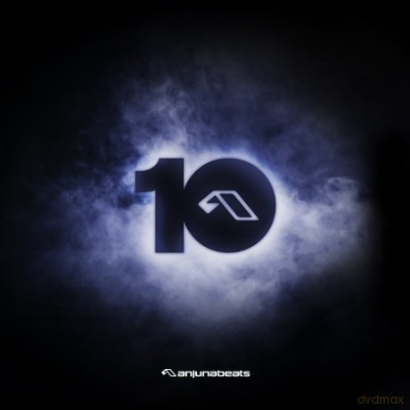 Above & Beyond Pres.: 10 Years of Anjunabeats [2CD]