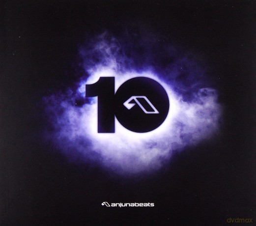 Above & Beyond Pres.: 10 Years of Anjunabeats [2CD]