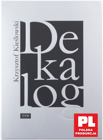 Dekalog - wersja po rekonstrukcji + dodatki [4DVD]