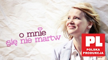 O mnie się nie martw Sezon 1-2 [BOX] [8DVD]