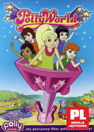 PollyWorld [DVD]