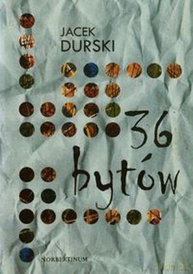 36 bytów [KSIĄŻKA]