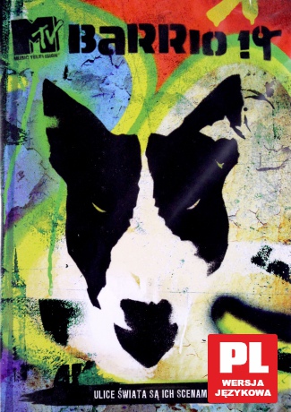MTV Barrio 19 [DVD]