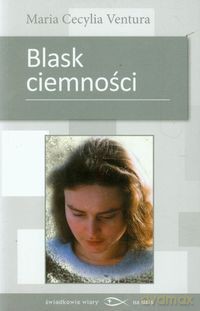 Blask ciemności [KSIĄŻKA]