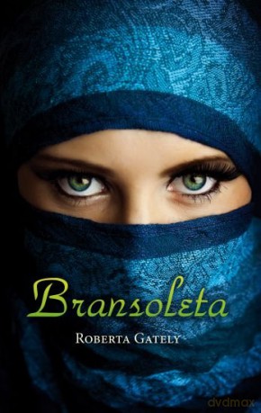 Bransoleta [KSIĄŻKA]