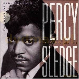 Percy Sledge: It Tears Me Up - The Best Of.. [CD]