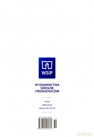 Chemia LO Z chemią w przyszłość 1 zakres rozszerzony podręcznik [KSIĄŻKA]