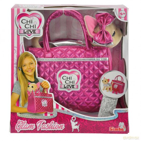 Chi Chi Love. Glam Fashion